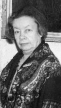 Людмила Васильевна Иванова (1928-1999). Российский краевед www.roskraeved.ru