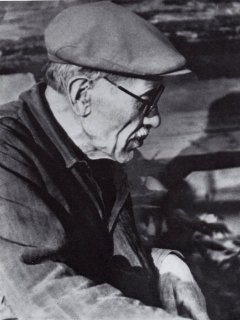 Петр Дмитриевич Барановский (1892-1984). Российский краевед www.roskraeved.ru